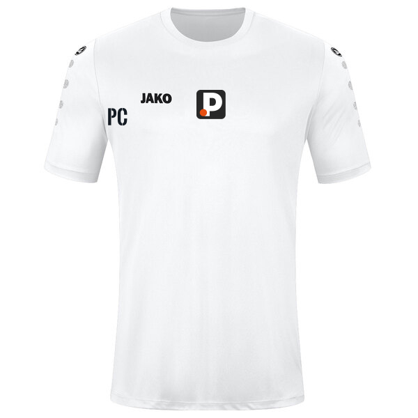 Trikot Team kurzarm 