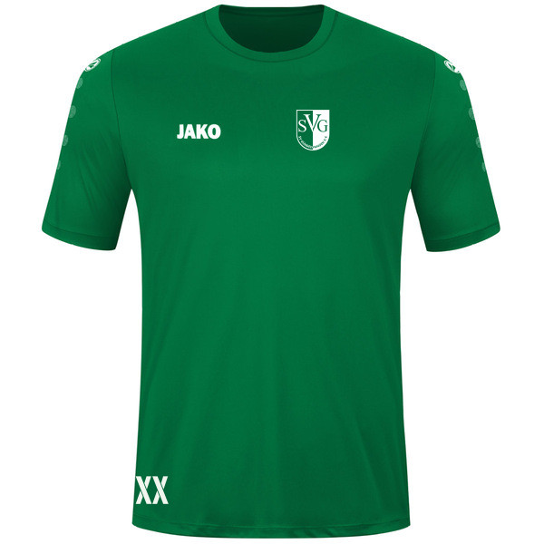 Trikot Team kurzarm 