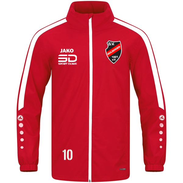 Allwetterjacke Power 