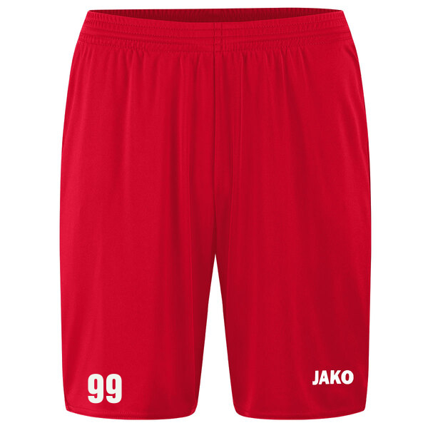 Sporthose Manchester 2.0 ohne Innenslip 