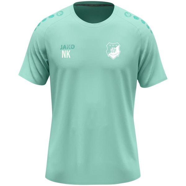 T-Shirt Light Flow 
