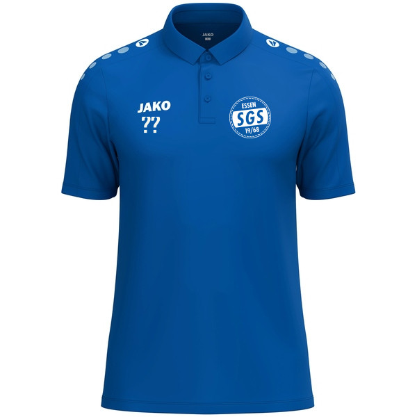 Polo One Cotton 
