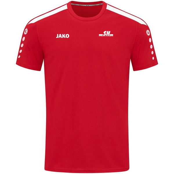 KinderT-Shirt Power 
