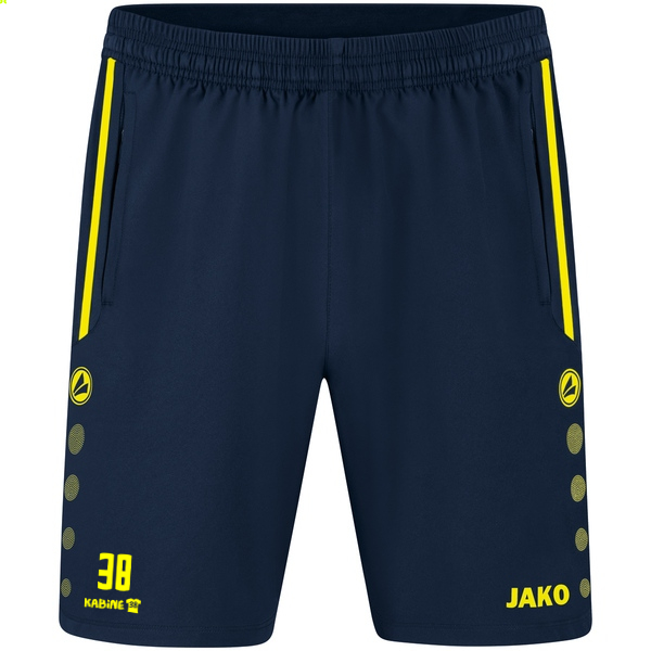 KinderShort Allround 