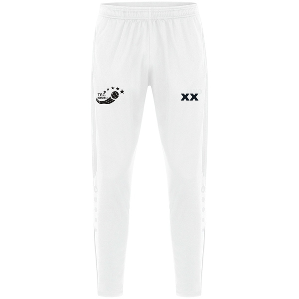 KinderPolyesterhose Power 
