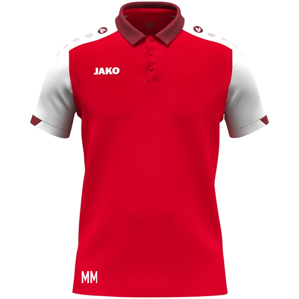 Polo Dynamic 