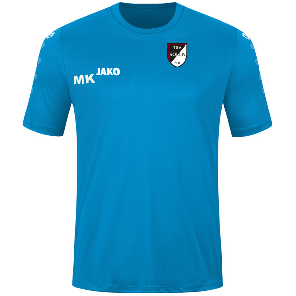 Trikot Team kurzarm 