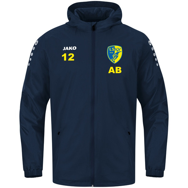Regenjas Team 2.0 