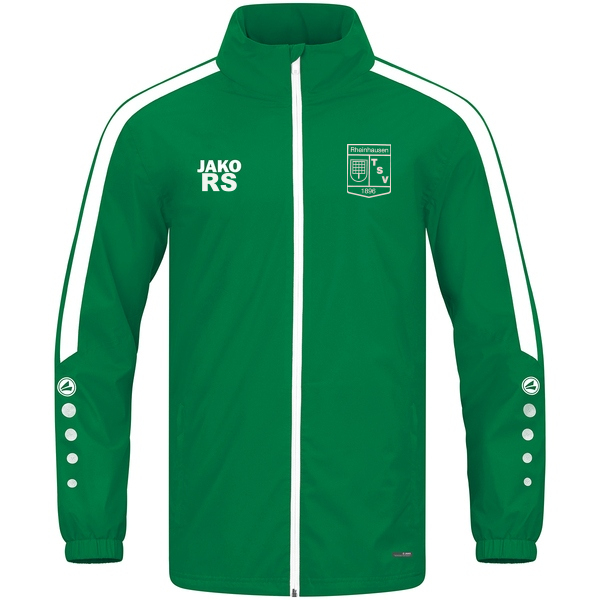 Allwetterjacke Power 