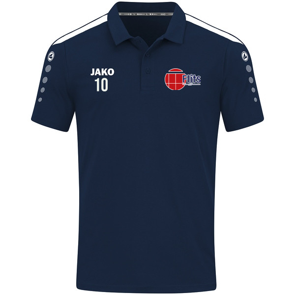 KinderenPolo Power 