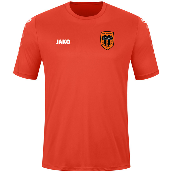Maillot Team manches courtes 