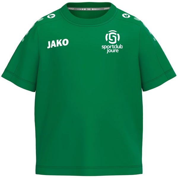 KinderenT-shirt One Bambini Cotton 