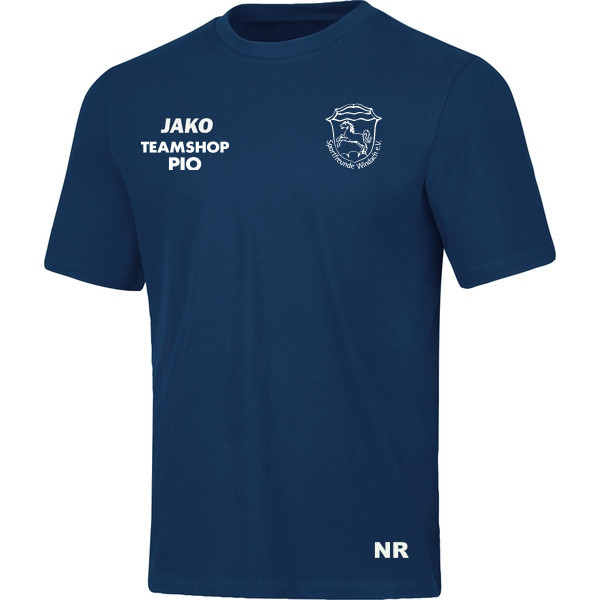 KinderT-Shirt Base 