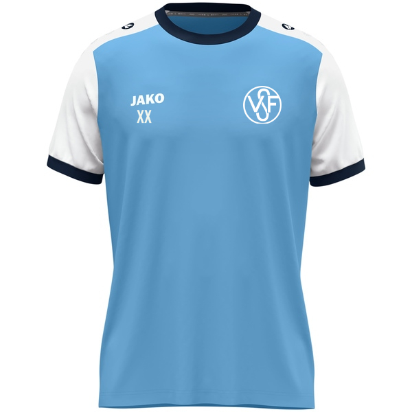 Trikot Dynamic kurzarm 