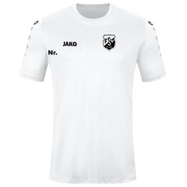 Trikot Team kurzarm 
