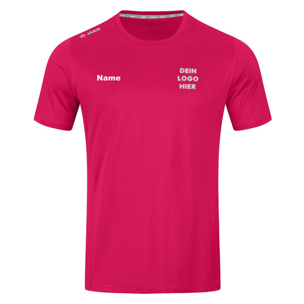 KinderT-Shirt Run 2.0 