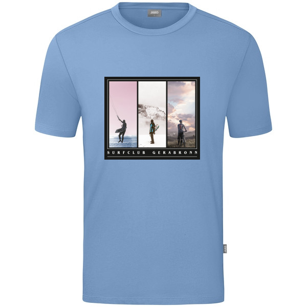 KinderT-Shirt Organic  