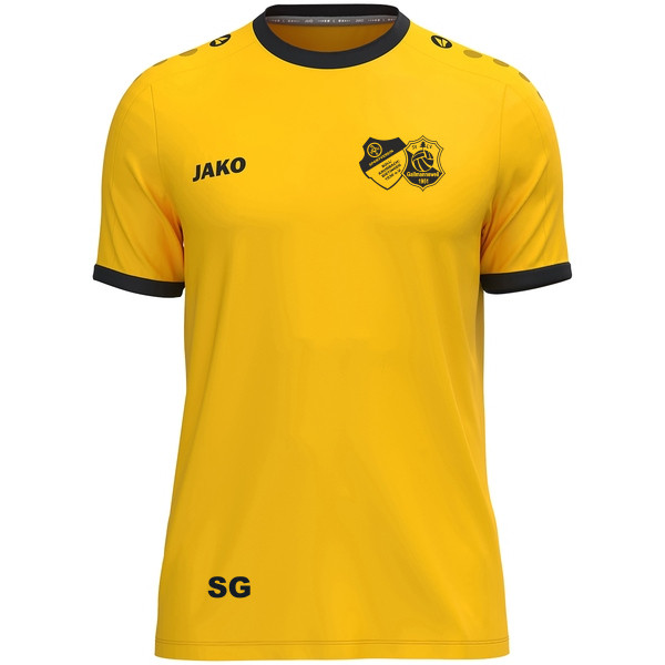 Trikot One kurzarm 