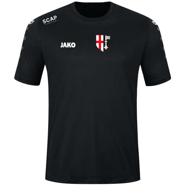 Trikot Team kurzarm 