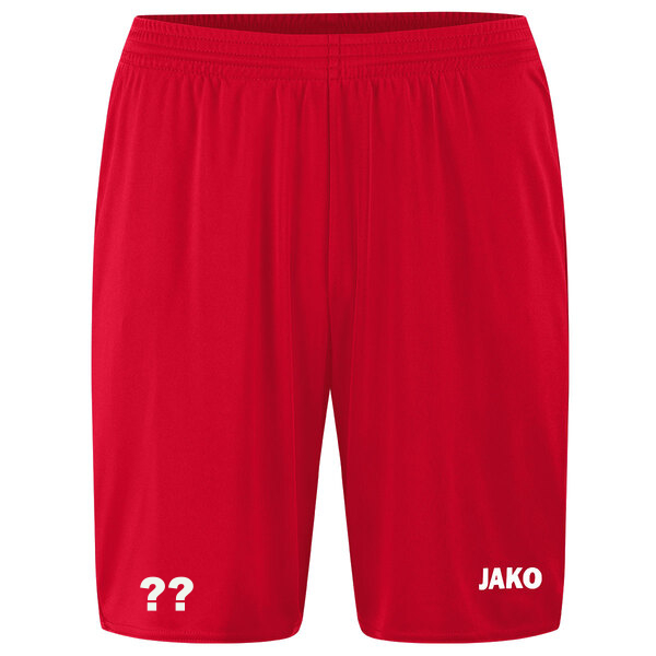 Sporthose Manchester 2.0 ohne Innenslip 