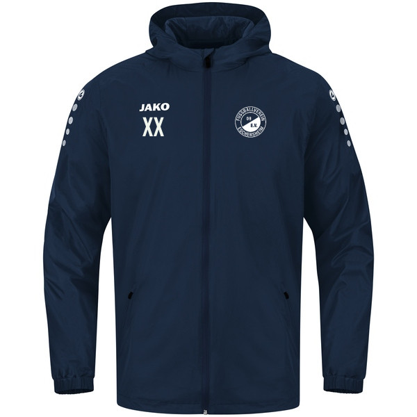 Allwetterjacke Team 2.0 
