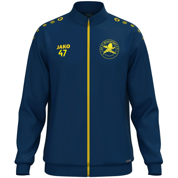 Polyesterjacke One 
