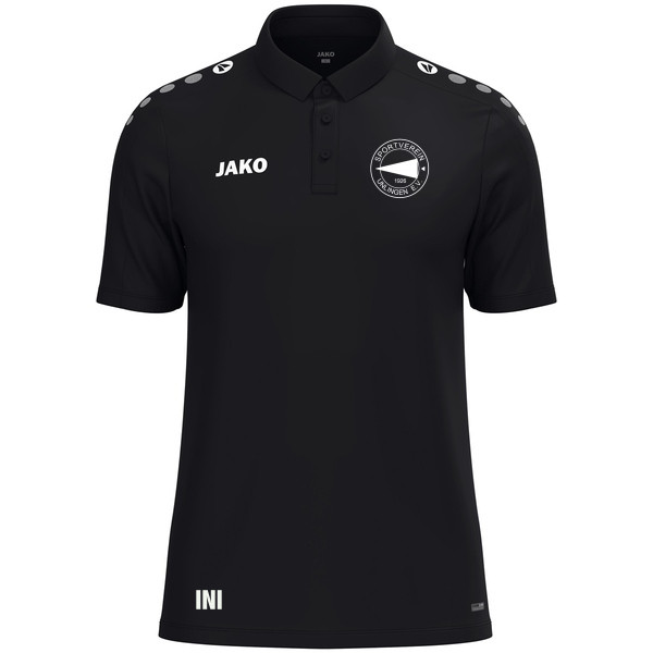 Polo One 