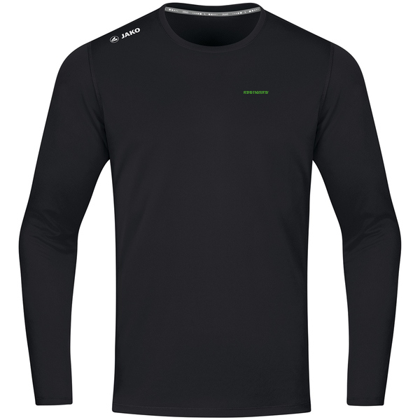 KinderLongsleeve Run 2.0 