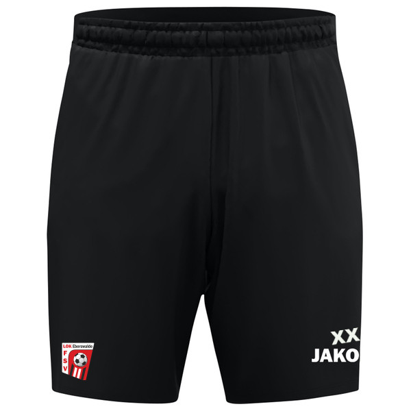 Trainingsshort Dynamic 