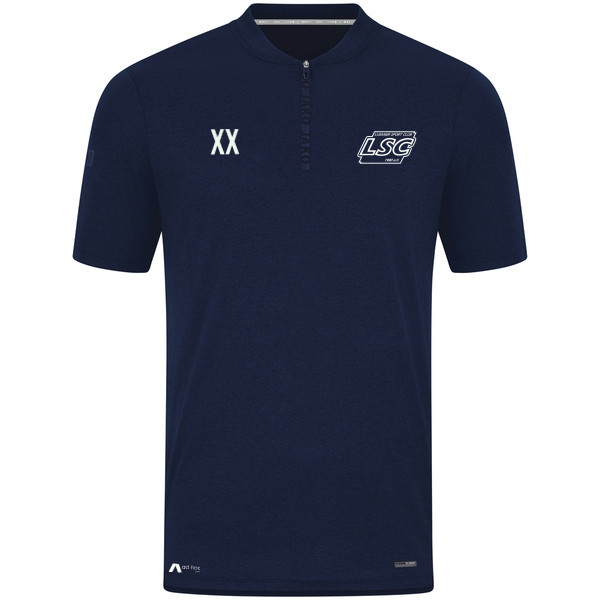 Polo Pro Casual 