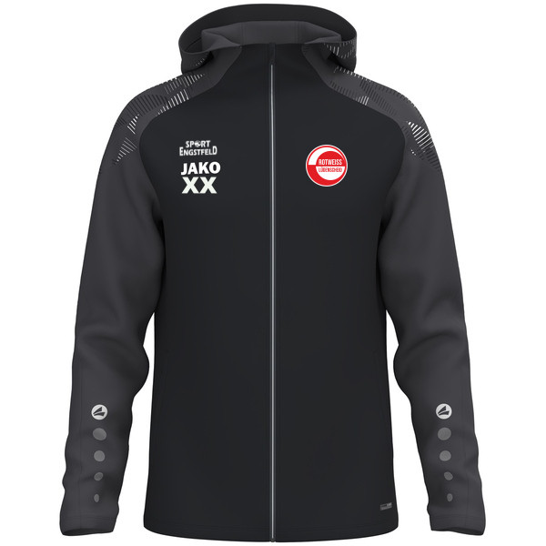 KinderKapuzenjacke Sonic 