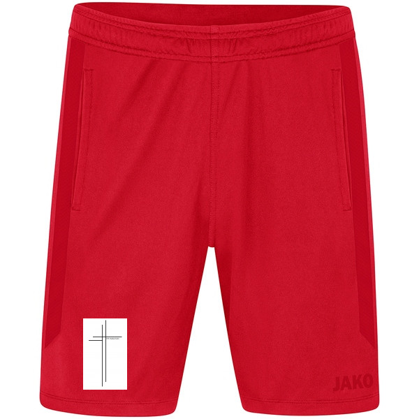 KinderShort Power 