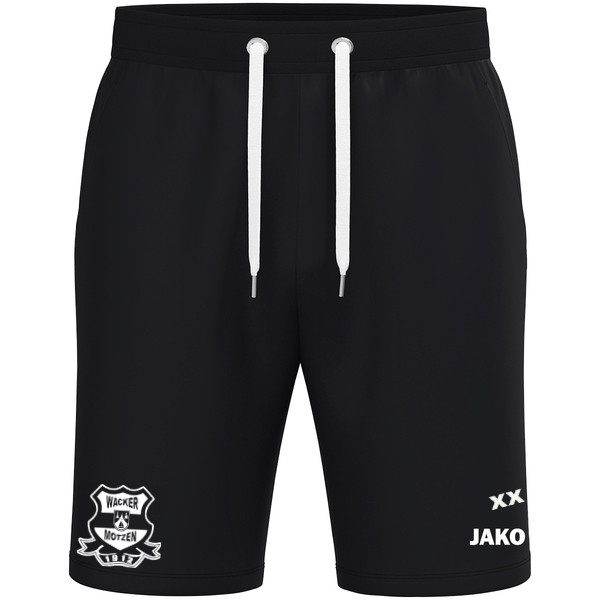 Joggingshort One Cotton 