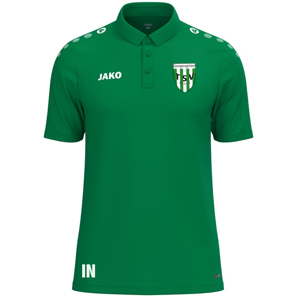 Polo One 