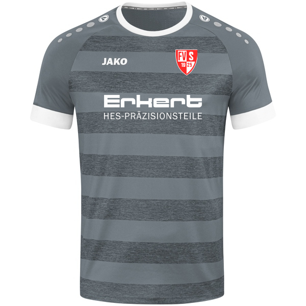 Trikot Celtic Melange Kurzarm 
