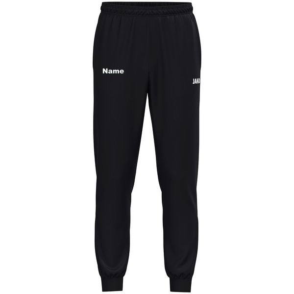 Polyesterhose One Langgrößen 