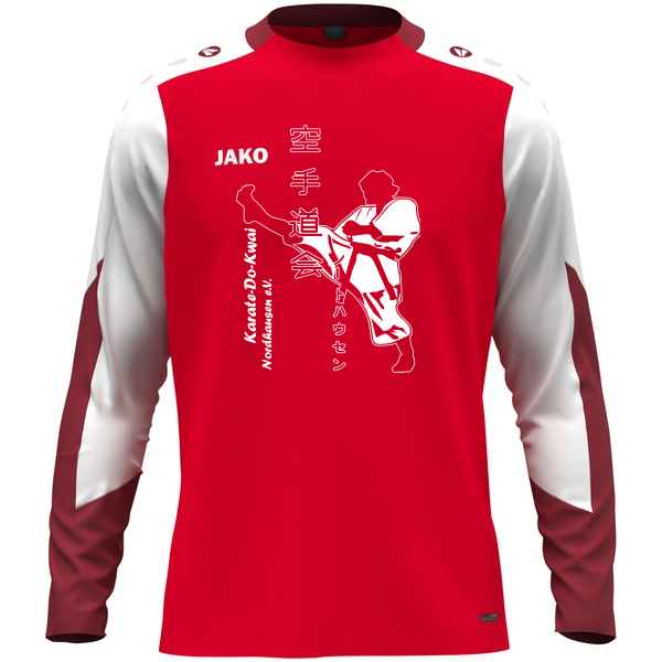 Longsleeve Dynamic 