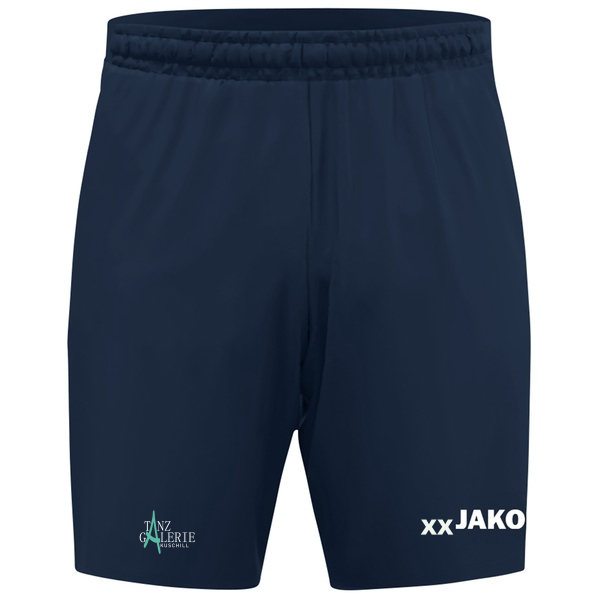 Trainingsshort Dynamic 