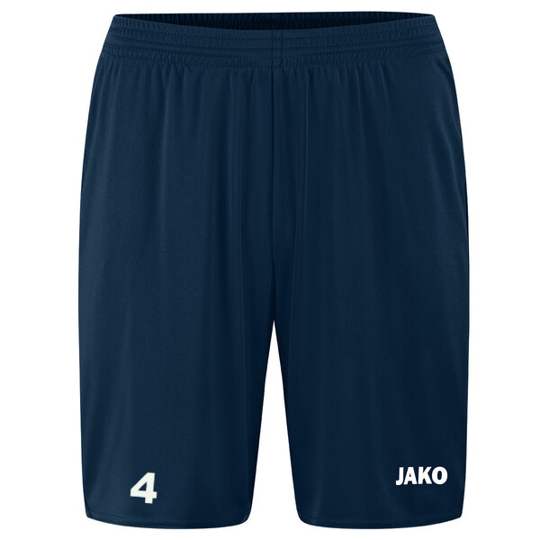 Sporthose Manchester 2.0 ohne Innenslip 