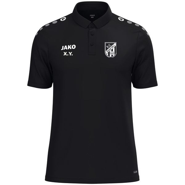 Polo One 