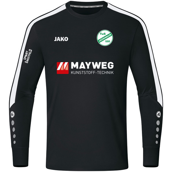 Torwart-Trikot Power 
