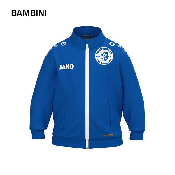 KinderPolyesterjacke One Bambini 