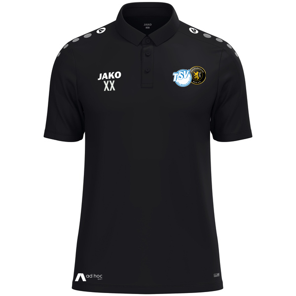 Polo One 