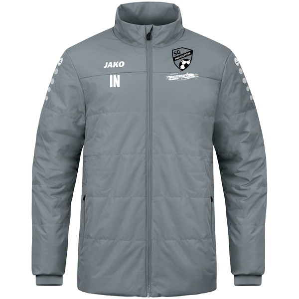Coachjacke Team 