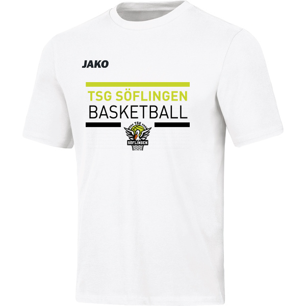 KinderT-Shirt Base 