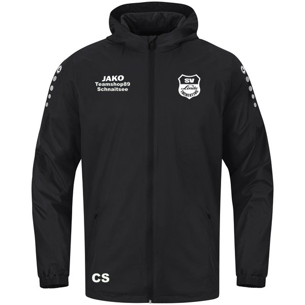 Allwetterjacke Team 2.0 
