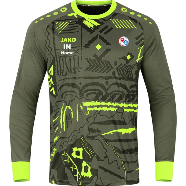 TW-Trikot Tropicana 