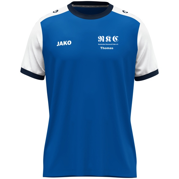 Trikot Dynamic kurzarm 