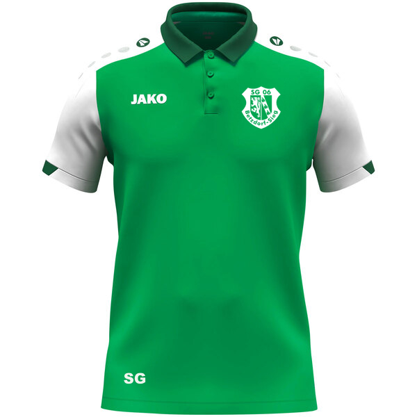Polo Dynamic 