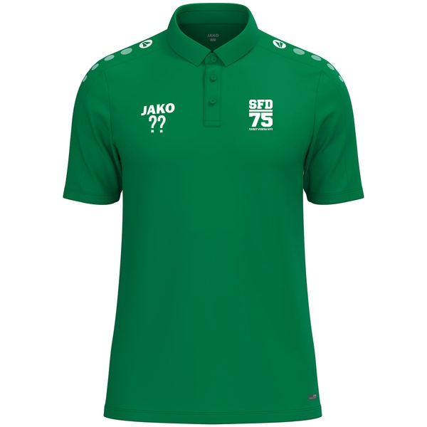 Polo One 